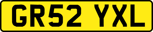 GR52YXL