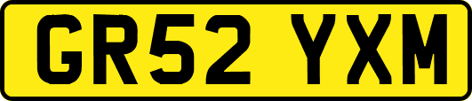 GR52YXM