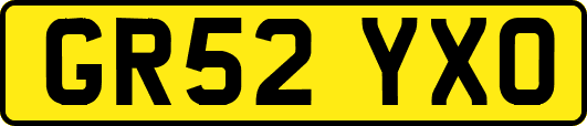 GR52YXO