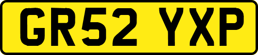 GR52YXP