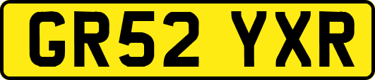 GR52YXR