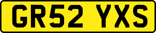 GR52YXS