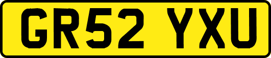 GR52YXU