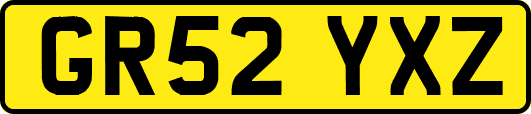 GR52YXZ