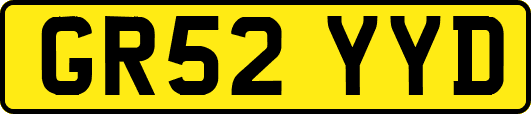 GR52YYD