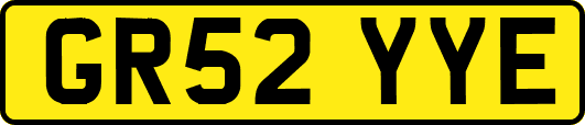 GR52YYE
