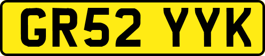 GR52YYK