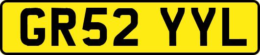 GR52YYL