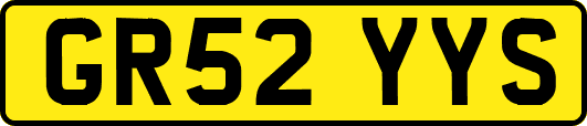 GR52YYS