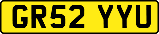 GR52YYU