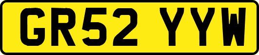 GR52YYW