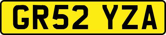 GR52YZA