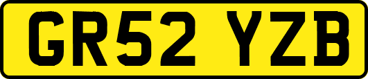 GR52YZB