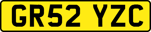 GR52YZC