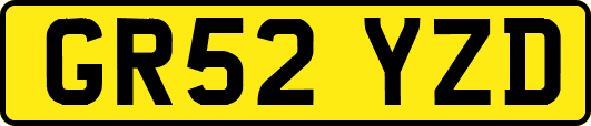 GR52YZD