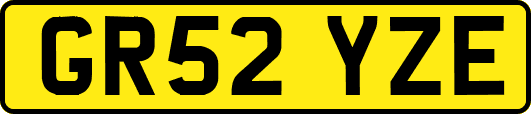 GR52YZE