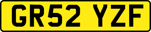 GR52YZF