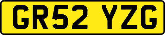 GR52YZG