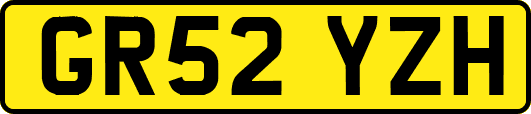 GR52YZH