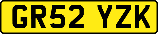 GR52YZK