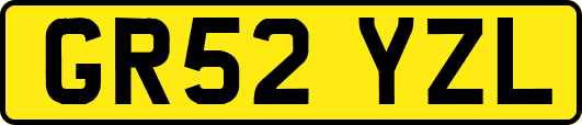 GR52YZL