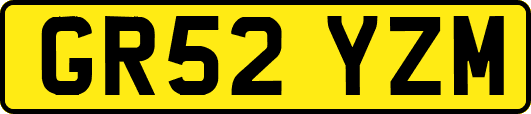 GR52YZM