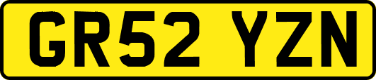 GR52YZN
