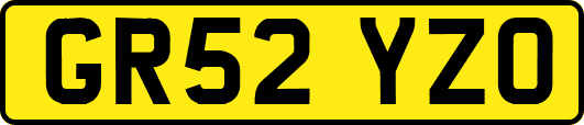 GR52YZO
