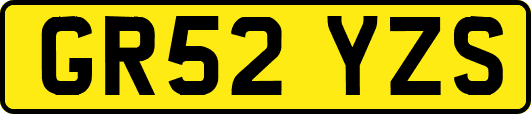 GR52YZS