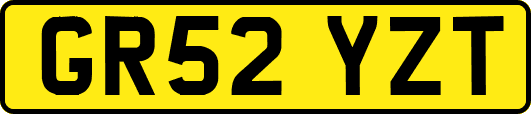 GR52YZT