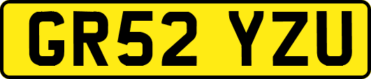 GR52YZU