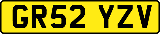 GR52YZV
