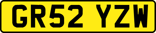 GR52YZW