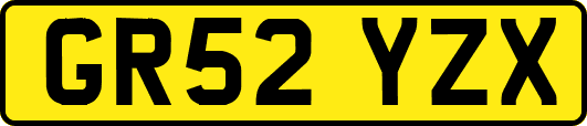 GR52YZX
