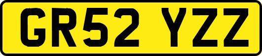 GR52YZZ