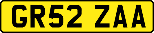 GR52ZAA