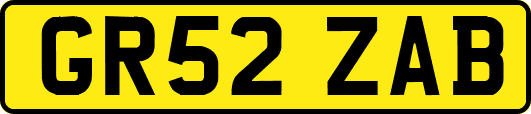 GR52ZAB
