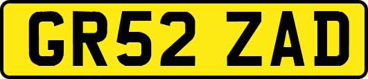 GR52ZAD