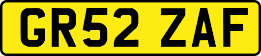 GR52ZAF
