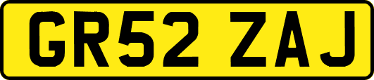 GR52ZAJ