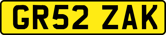 GR52ZAK