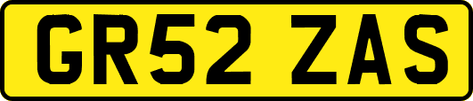 GR52ZAS