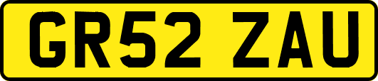 GR52ZAU