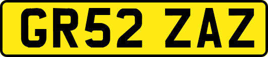 GR52ZAZ