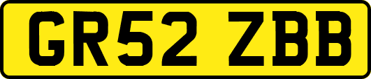 GR52ZBB