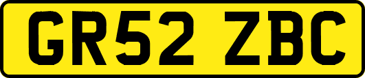 GR52ZBC
