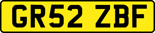 GR52ZBF