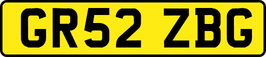 GR52ZBG