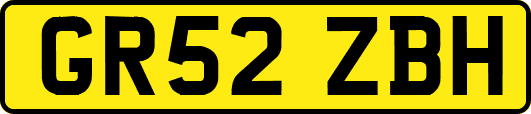 GR52ZBH