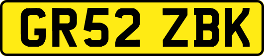 GR52ZBK